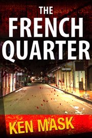 The french quarter cover image