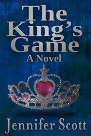 The king's game cover image