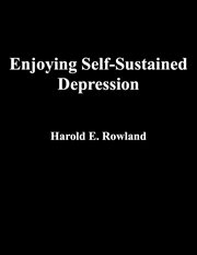 Enjoying self-sustained depression cover image