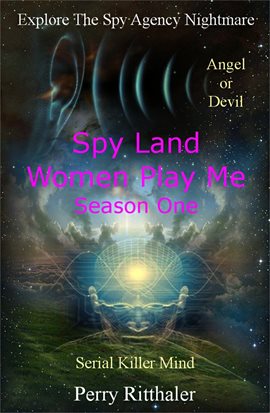 Cover image for Spy Land Women Play Me