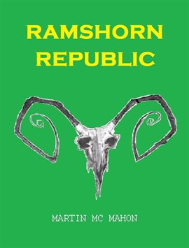 Cover image for Ramshorn Republic