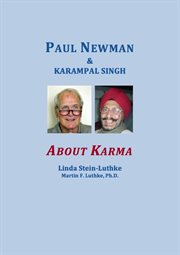 Paul newman & karampal singh. About Karma cover image
