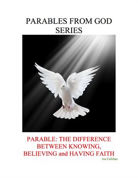 Cover image for Parable