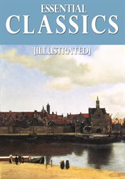 Essential classics cover image