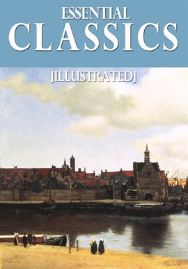 Cover image for Essential Classics