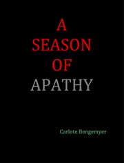 A season of apathy cover image
