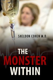 The monster within cover image