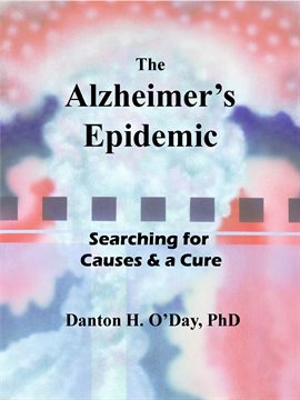 Cover image for The Alzheimer's Epidemic