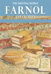 The essential jeffrey farnol collection cover image