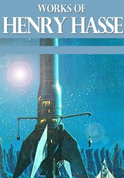 Works of henry hasse cover image