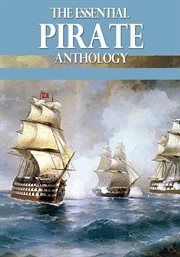 The essential pirate anthology cover image