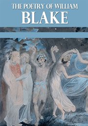 The poetry of William Blake cover image