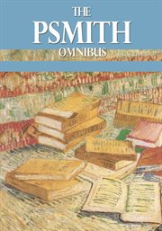 The psmith omnibus cover image