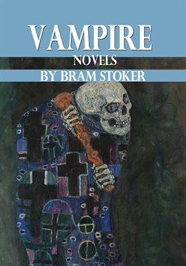 Cover image for Vampire Novels