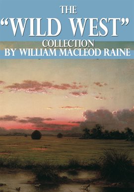 Cover image for The "Wild West" Collection