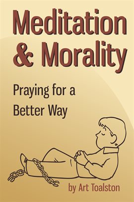 Cover image for Meditation & Morality