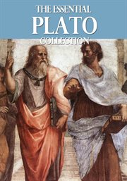 The essential plato collection cover image