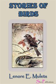 Stories of Birds cover image