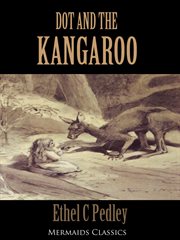 Dot and the Kangaroo cover image