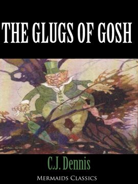 Cover image for The Glugs of Gosh
