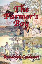 The farmer's boy cover image