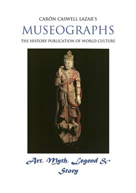 Cover image for Museographs