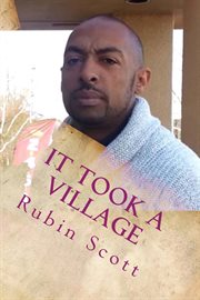 It took a village cover image
