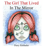 The girl that lived in the mirror cover image