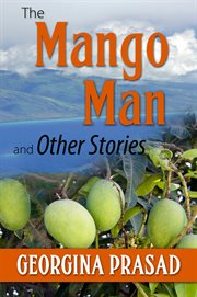 The mango man and other stories cover image