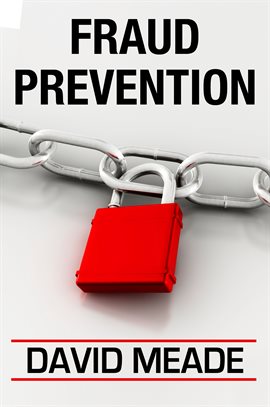 Image de couverture de Fraud Prevention