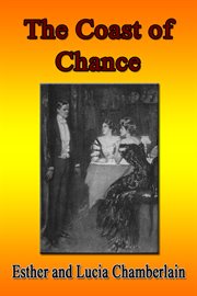 The Coast of Chance cover image