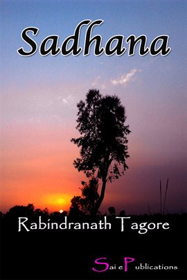 Cover image for Sadhana
