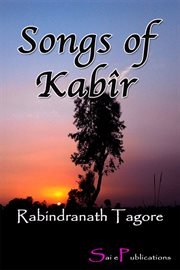 Songs of Kabir cover image