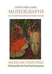Museographs cover image