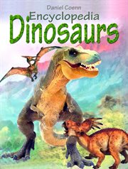 Encyclopedia. Dinosaurs cover image