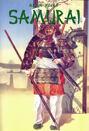 Samurai cover image