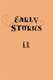 Early stories cover image