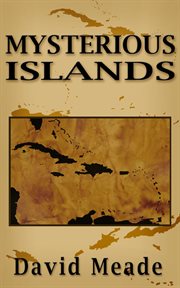 Mysterious islands cover image