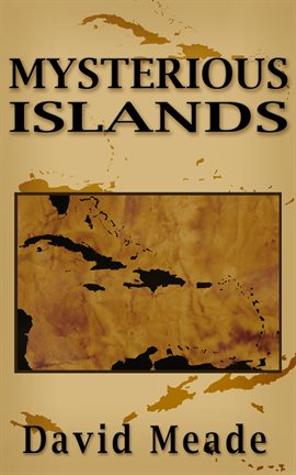 Image de couverture de Mysterious Islands