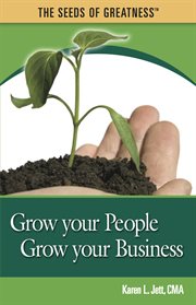 Grow your people, grow your business cover image
