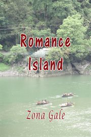 Romance Island cover image