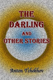 The darling and other stories cover image