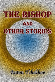The bishop and other stories cover image