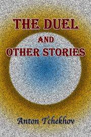 The duel and other stories cover image