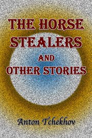 The horse stealers and other stories cover image