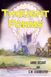 Thought-forms cover image