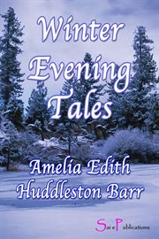 Winter Evening Tales cover image