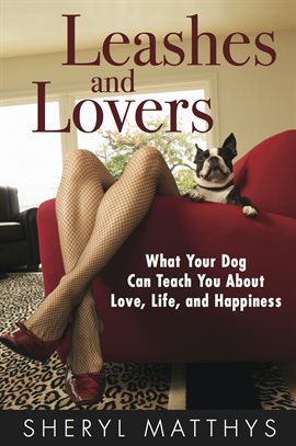 Cover image for Leashes and Lovers