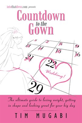 Cover image for Countdown to the Gown