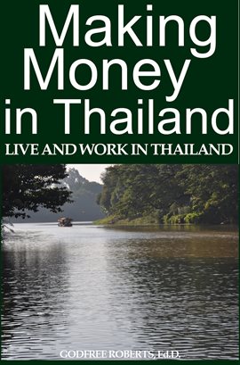 Cover image for Making Money In Thailand